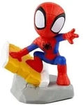 Content-Tonie: Spidey und seine Super-Freunde - Das Spidey Team & 3 weitere spannende