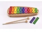 Voggenreiter 1297 - Voggys gro&szlig;es Glockenspiel