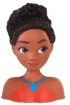 Disney Princess Moana Mini Styling Head