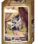 Off Broadway Puzzle
