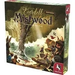 Everdell: Mistwood [Erweiterung]