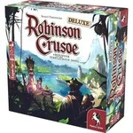 Robinson Crusoe Deluxe