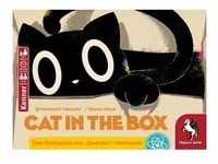 Cat in the Box (Kinderspiel)