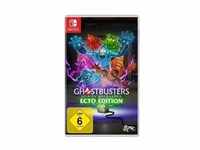 Ghostbusters: Spirits Unleashed-Ecto Edition (Nintendo Switch)