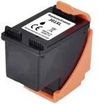 Renkforce Druckerpatrone ersetzt HP 301XL, CH563EE Kompatibel Schwarz RF-5655896