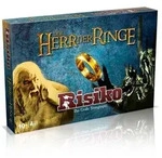 Risiko Herr der Ringe