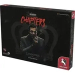 Vampire: Die Maskerade - CHAPTERS: Lasombra [Erweiterung]
