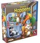 Snack Happens