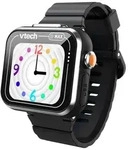 KidiZoom Smart Watch MAX schwarz