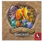 Spirit Island Schatzkiste