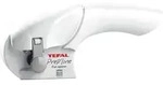 Tefal Prep'line Handdosen&ouml;ffner 8535.31 Dosen&ouml;ffner Wei&szlig;