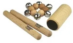 Das Mini-Percussion-Set