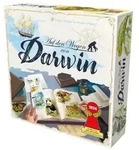 Auf den Wegen von Darwin