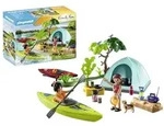 PLAYMOBIL 71425 Zelten