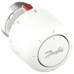 Danfoss 015G4560 Aero RA/V, 34mm Thermostatkopf mechanisch 7 bis 28&deg;C