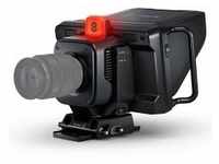 Blackmagic Studio Camera 4K Plus G2