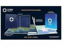 Cities: Skylines II Premium Edition (PC) - Paradox Interactive