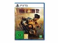 Front Mission 1st Limited Edition (PlayStation 5) - Microids