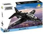 COBI Armed Forces 5845 - BAe HAWK T1, 362 Klemmbausteine, 1:48