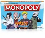 Monopoly Naruto