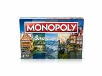 Winning Moves WM04213-GER-6 - Monopoly, Sehenswürdigkeiten Deutschlands,...