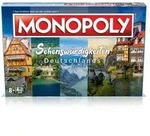 Monopoly die sch&ouml;nsten Sehensw&uuml;rdigkeiten Deutschlands