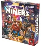 Imperial Miners (Portal Games)