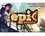 Tiny Epic Pirates