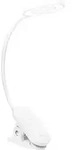 Philips LED Forys Clip DSK206 8720169194397 LED-Akku-Tischlampe LED LED fest
