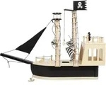 Piratenschiff