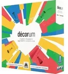 Mackin, C: D&eacute;corum
