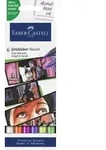 Faber-Castell Goldfaber Sketch Marker Graphic Novel 6er Set