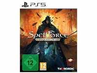 SpellForce: Conquest of Eo (PlayStation 5) - THQ Nordic