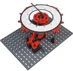 Fischertechnik 569020 - PROFI Mechanics, 12 Modelle, Baukasten,