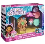 Gabby's Dollhouse Deluxe Raum, Craft-a-riffic-Room, Bastelzimmer mit Baby Box,