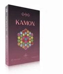COSMOLUDO - Kamon