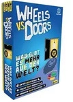 FORMAT GAMES - Wheels vs Doors