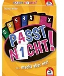Passt nicht!