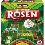 For One, Schwarze Rosen