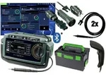 Gossen Metrawatt COMFORTPAKET SECUTEST ST PRO kalibriert (DAkkS-akkreditiertes Labor)