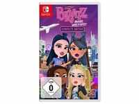 Bratz: Mode Weltweit - Complete Edition (Nintendo Switch) - Outright Games