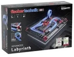 Fischertechnik 569016 - ADVANCED Labyrinth, Baukasten, Konstruktionsspielzeug