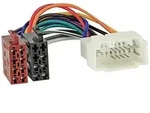 ACV 1131-02 ISO Radioadapterkabel Passend f&uuml;r (Auto-Marke): Honda, Acura, Fiat,