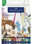 Faber-Castell Goldfaber Sketch Marker 24er Set