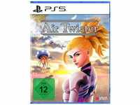 Air Twister (PlayStation 5) - ININ Games