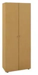 XL Holz Gro&szlig;er Schuhschrank Schuhkommode Vandol 5