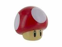 Super Mario Mushroom Licht