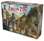 Zug um Zug Legacy: Legenden des Westens