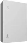Rittal AX 1038.000 Schaltschrank 380 x 600 x 210 Stahlblech Lichtgrau (RAL 7035) 1St.