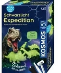 Fun Science Schwarzlicht-Expedition